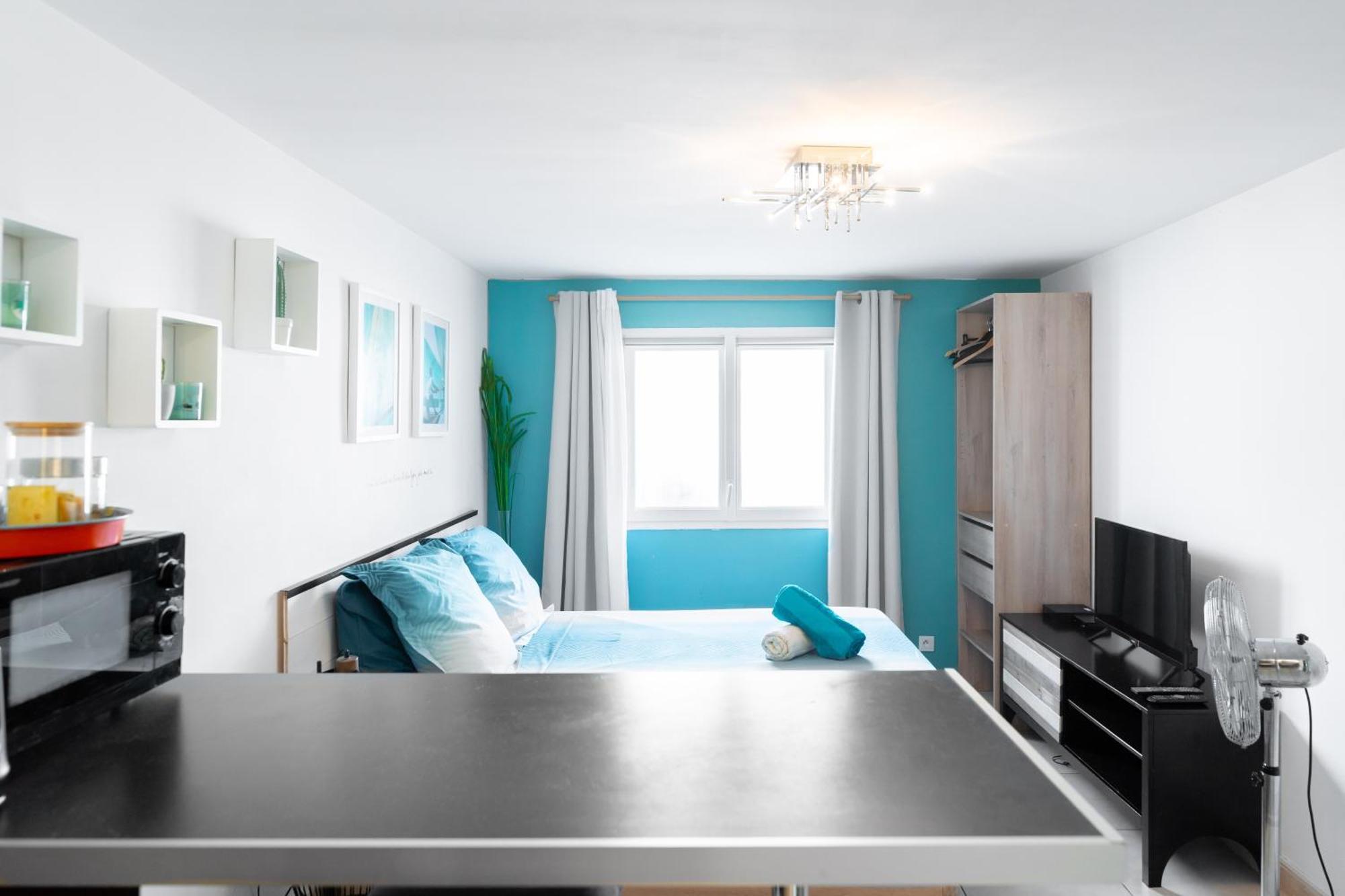 Pupat Apartment