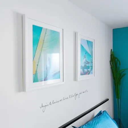 Ferienwohnung Pupat Marseilles Exterior foto