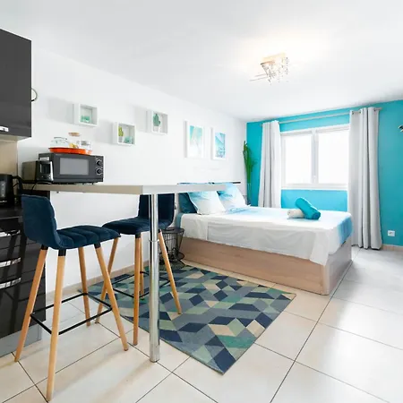 Ferienwohnung Pupat Marseilles Exterior foto