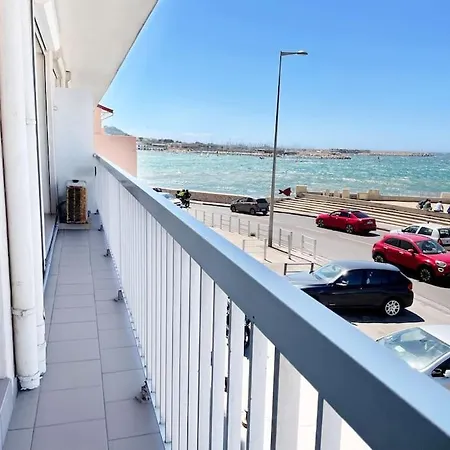Pupat Apartment Marseille Exterior photo