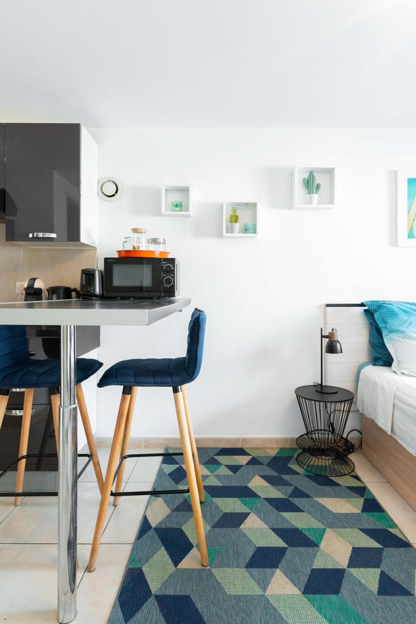 Pupat Appartement