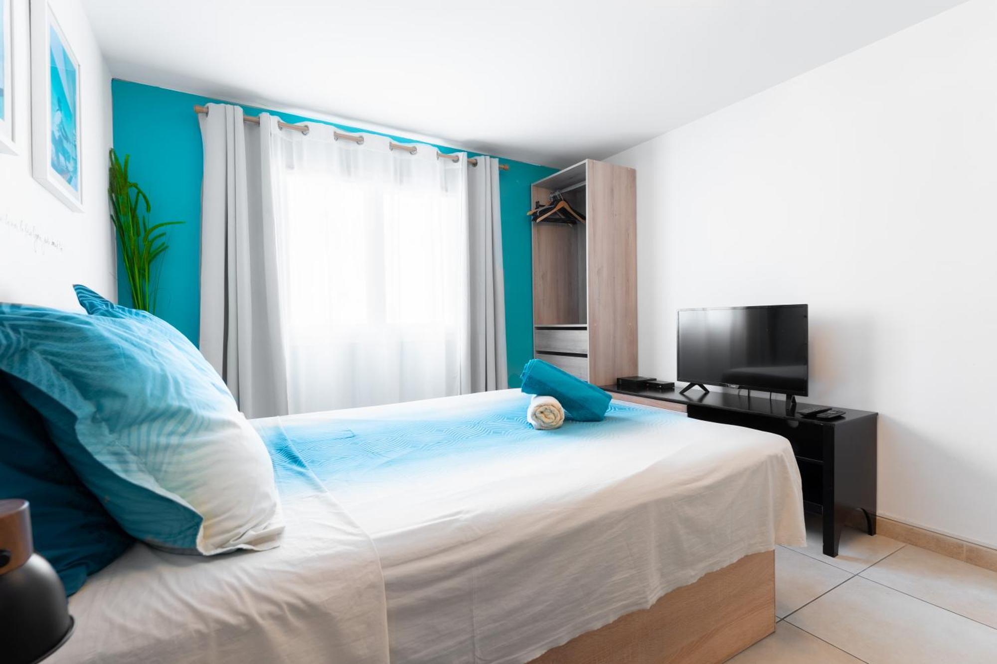 Appartement Pupat Marseille
