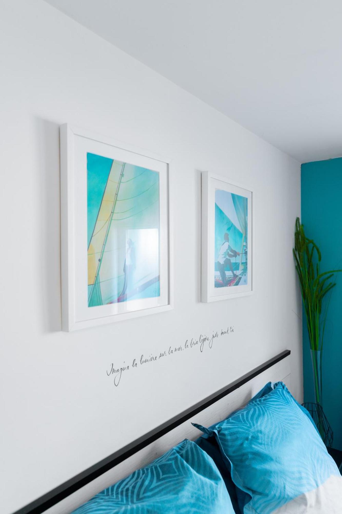 Appartement Pupat
